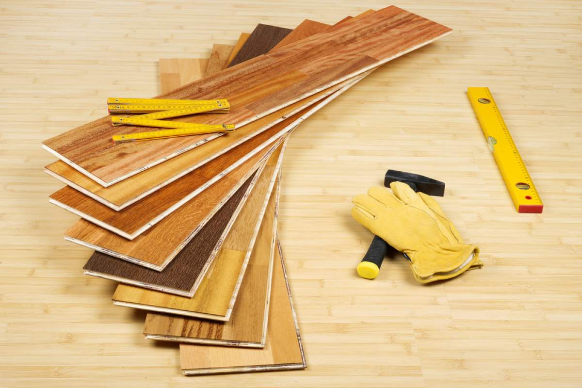 PARKETARSTVO, GORAN MENHART, S.P.