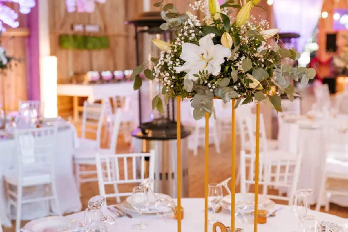 Cvetličarna na ovinku