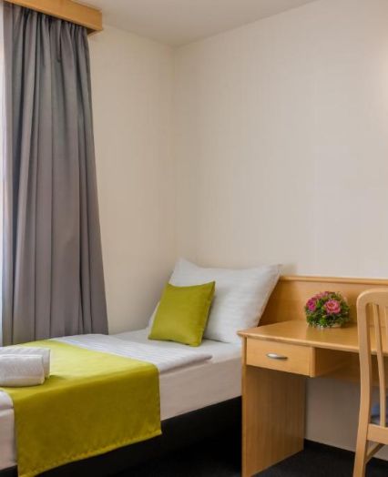 Accommodation Maribor