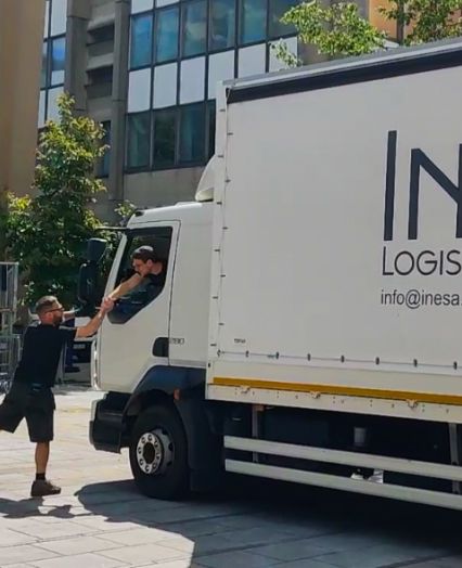 ADR-Transport
