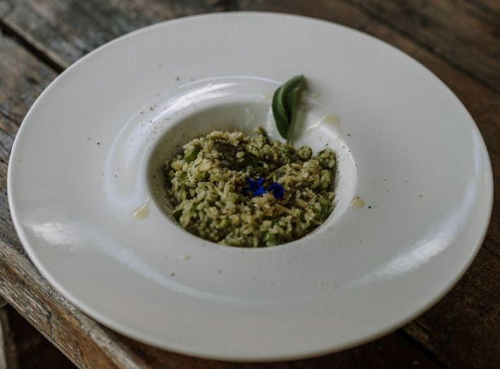 culinary Goriška
