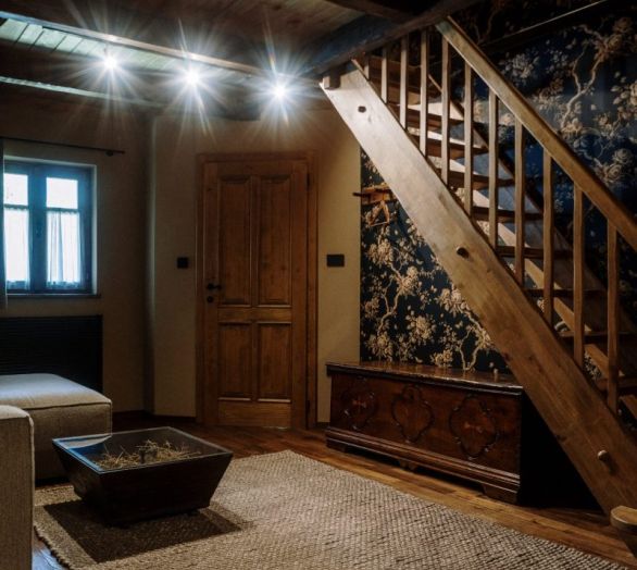 Rent an apartment Goriška