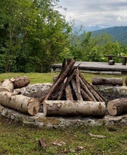 Camping