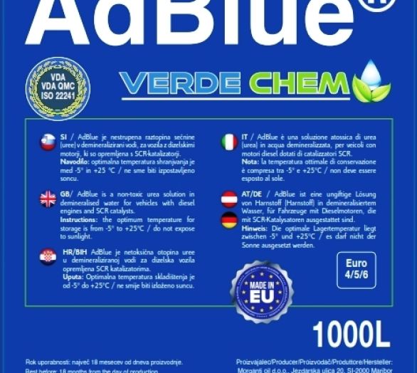 AdBlue