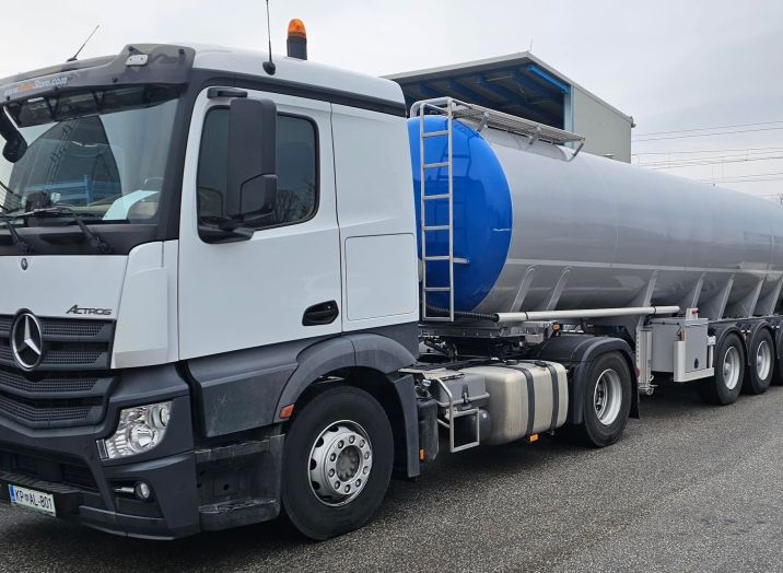 AdBlue liquid