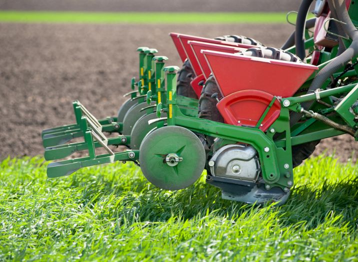 We offer affordable agricultural machinery maintenance in Belgium