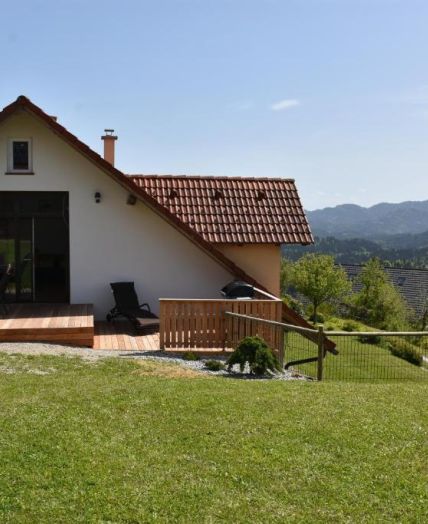 Family apartment Slovenj Gradec