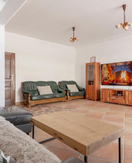 Affordable apartment Koroška