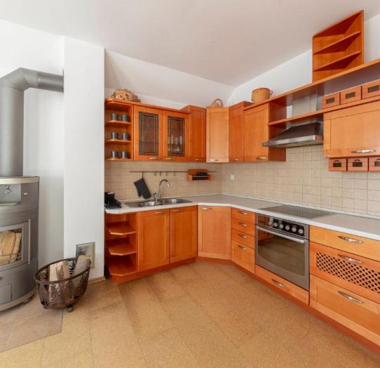 Family apartment Koroška