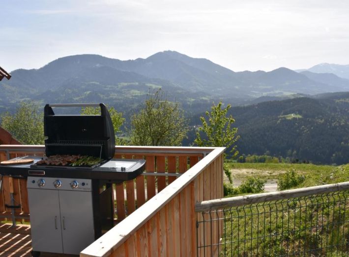 Accommodation Koroška