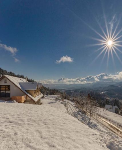 Affordable apartment for rent Slovenj Gradec