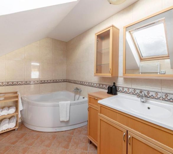 Affordable apartment Slovenj Gradec, Koroška