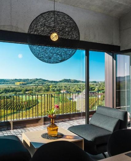 Affordable apartment Goriška