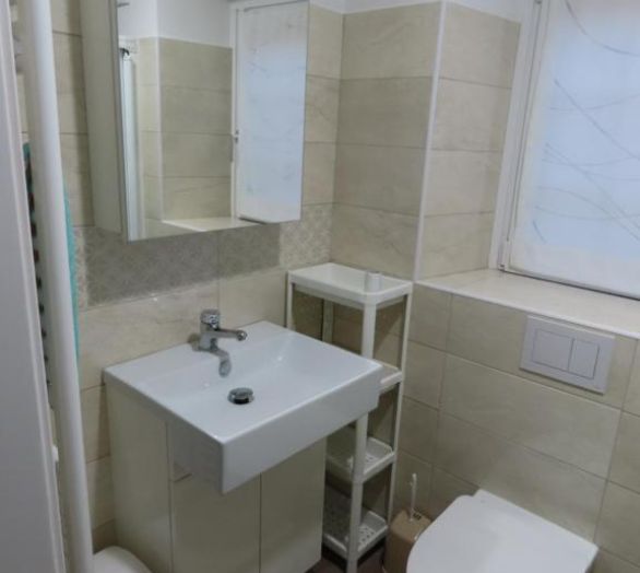 Cheap Apartment Rental in Primorska, terrace and comfort