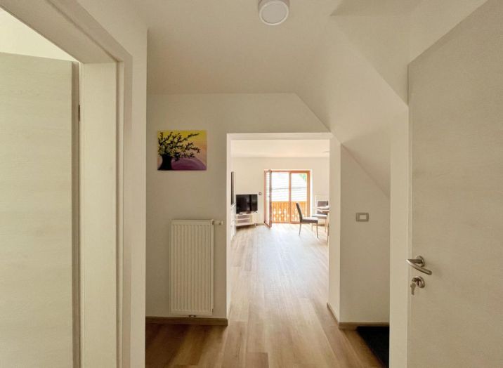 Kranjska gora apartment