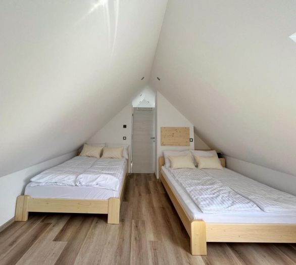 bedroom apartment