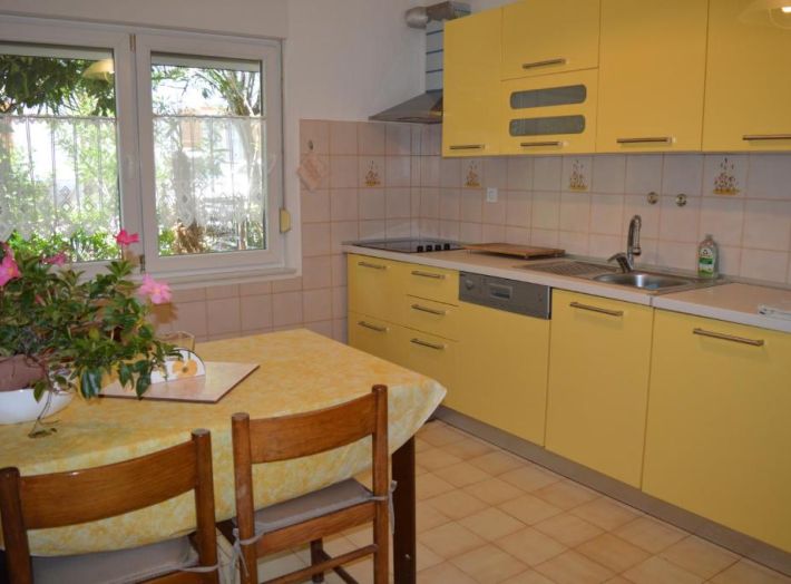 Koper apartment for rent