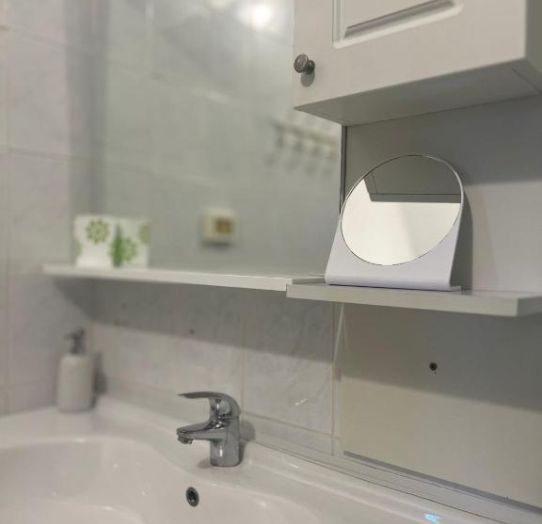 Affordable apartment Koper