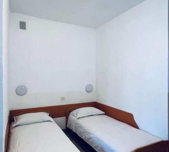 apartments for 4 Koper