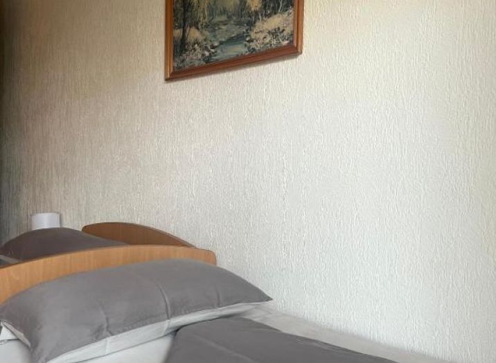 apartments for 4 people Koper