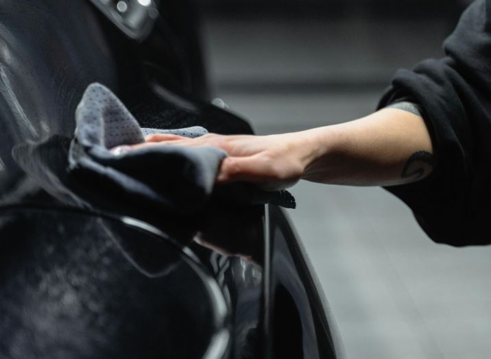 Affordable auto-body repair
