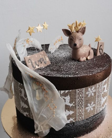 Good cakes Postojna