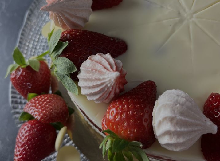 Affordable cakes