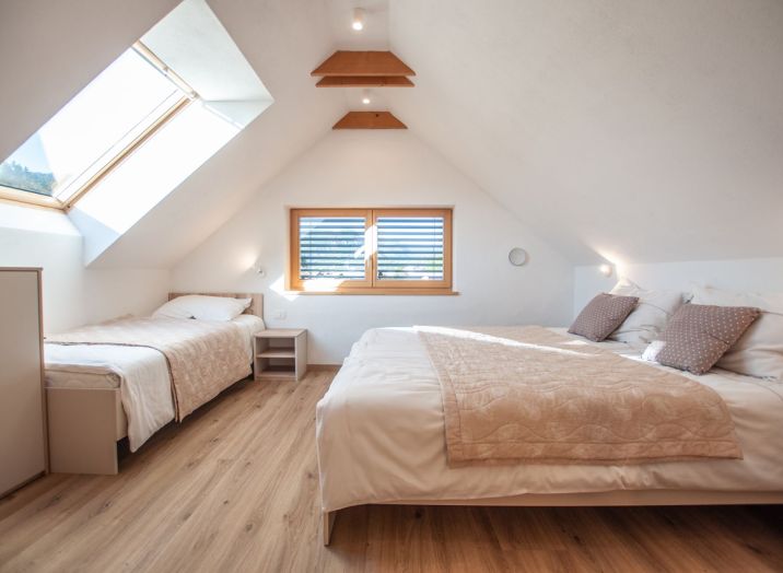 Apartments Bohinjska Bistrica