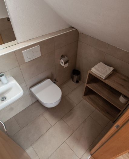 Rent a family apartment Bohinj