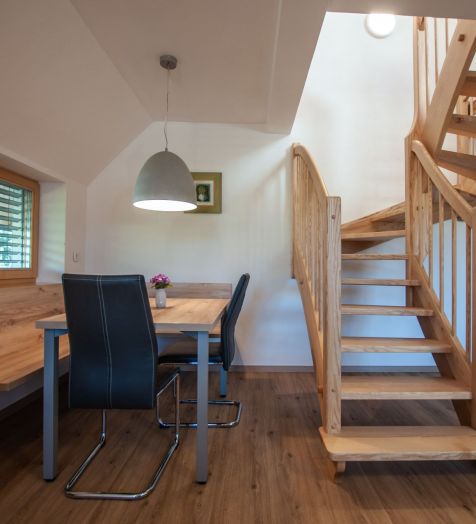 apartment Bohinjska Bistrica