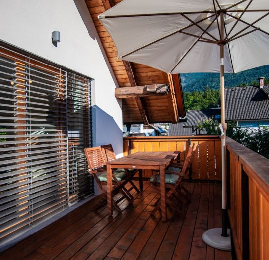 apartment for rent Bohinjska Bistrica