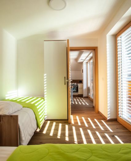 Affordable apartment for rent Bohinjska Bistrica