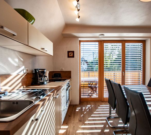 family apartment Bohinjska Bistrica