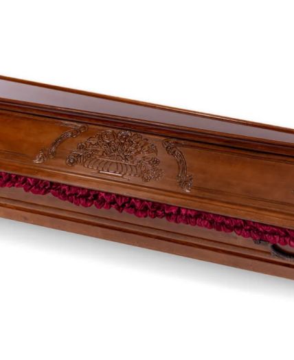 Coffins, sarcofagi