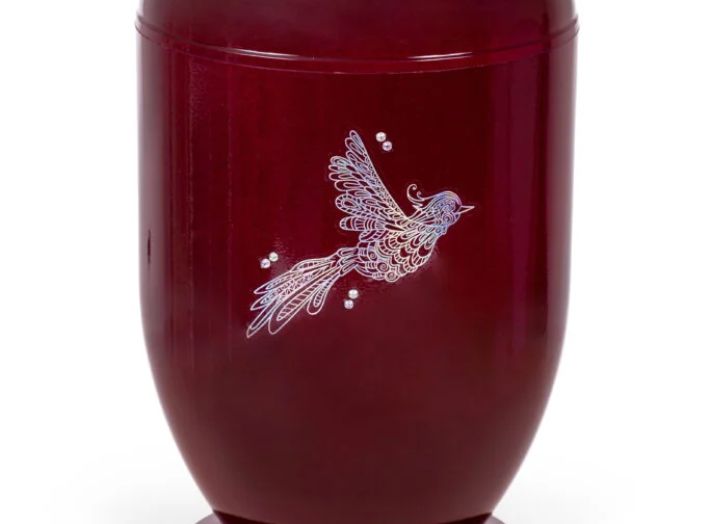 Urn sale