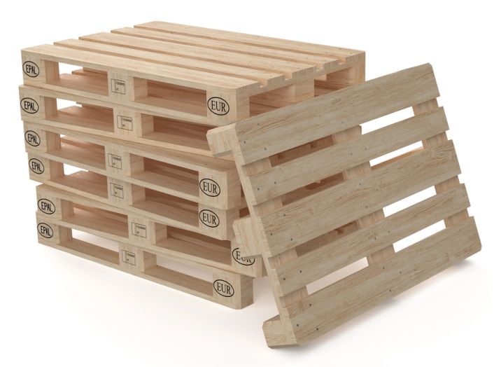 purchase of euro pallets