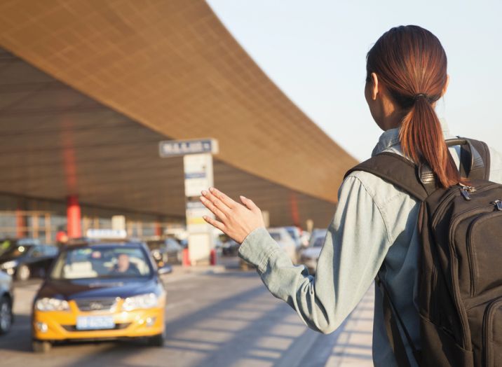 Affordable taxi Slovenia, Europe
