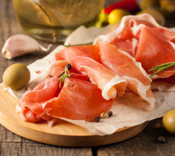 Esperienze culinarie nell'agriturismo