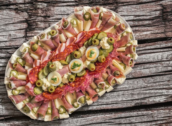 Piatti di carne