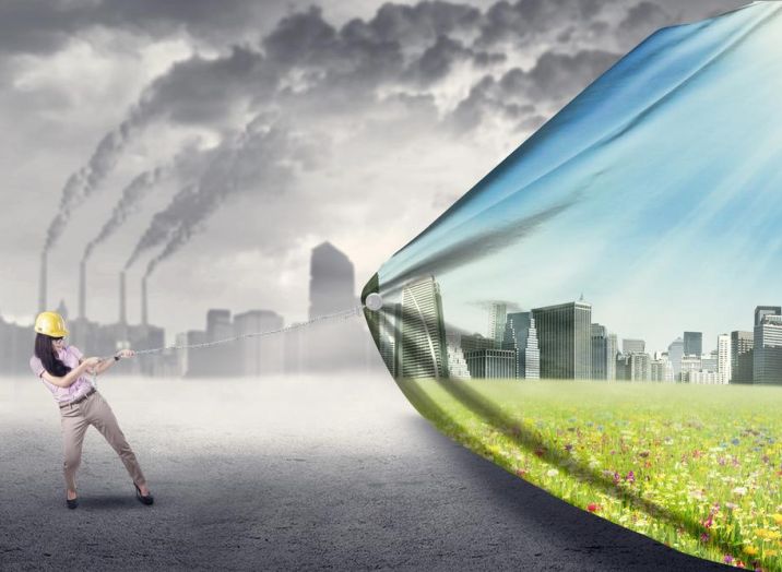 Products for air purification