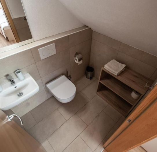 Bohinj apartment