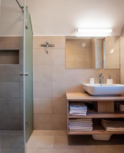 Family accommodation Bohinj