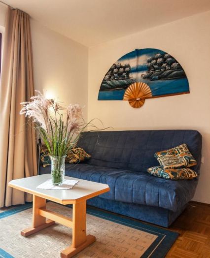 Apartment Bohinjska Bistrica