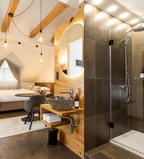 Apartment for couples Maribor