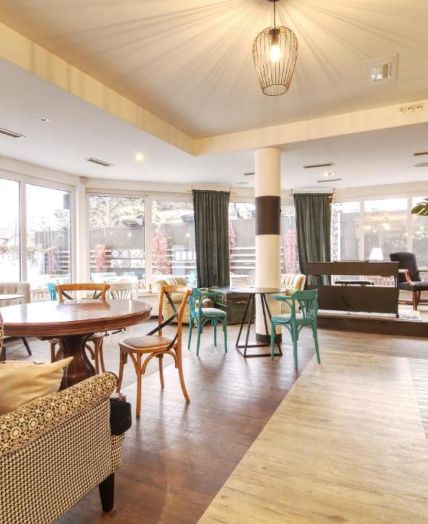 Rent a family apartment Maribor