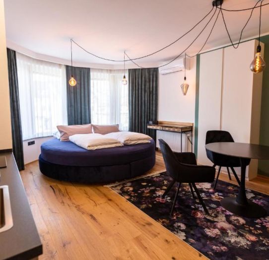 Book a stay in Maribor