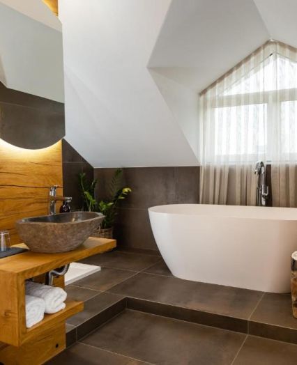 Rent an accommodation in Maribor