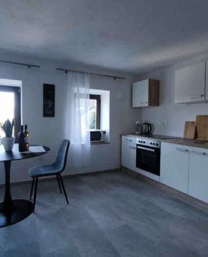 Apartment Kobarid