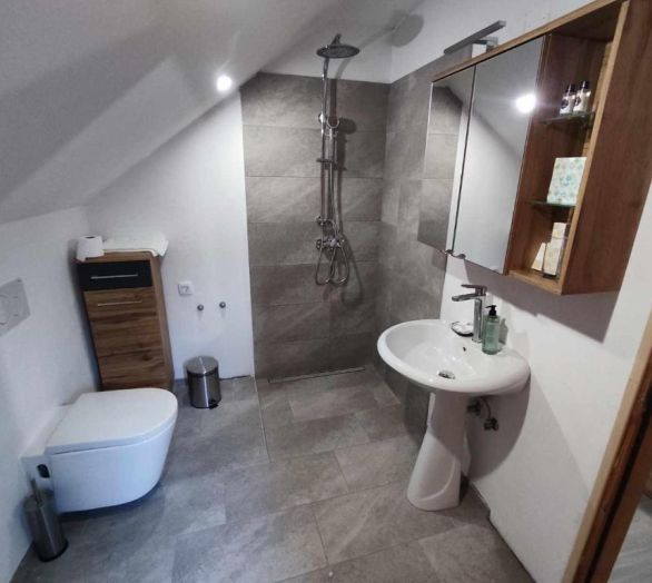 Book an apartment Kobarid