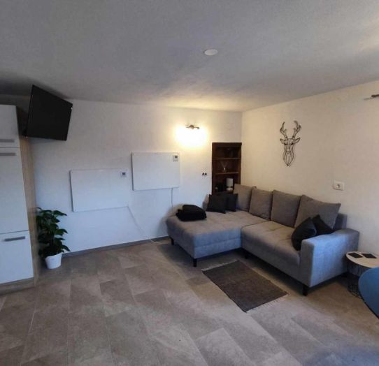 Apartment for couples Kobarid